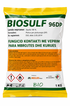 BIOSULF
