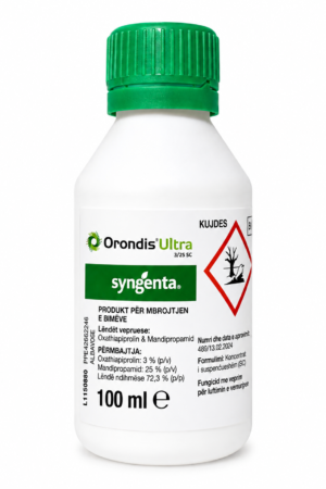 ORONDIS ULTRA 3-25 SC