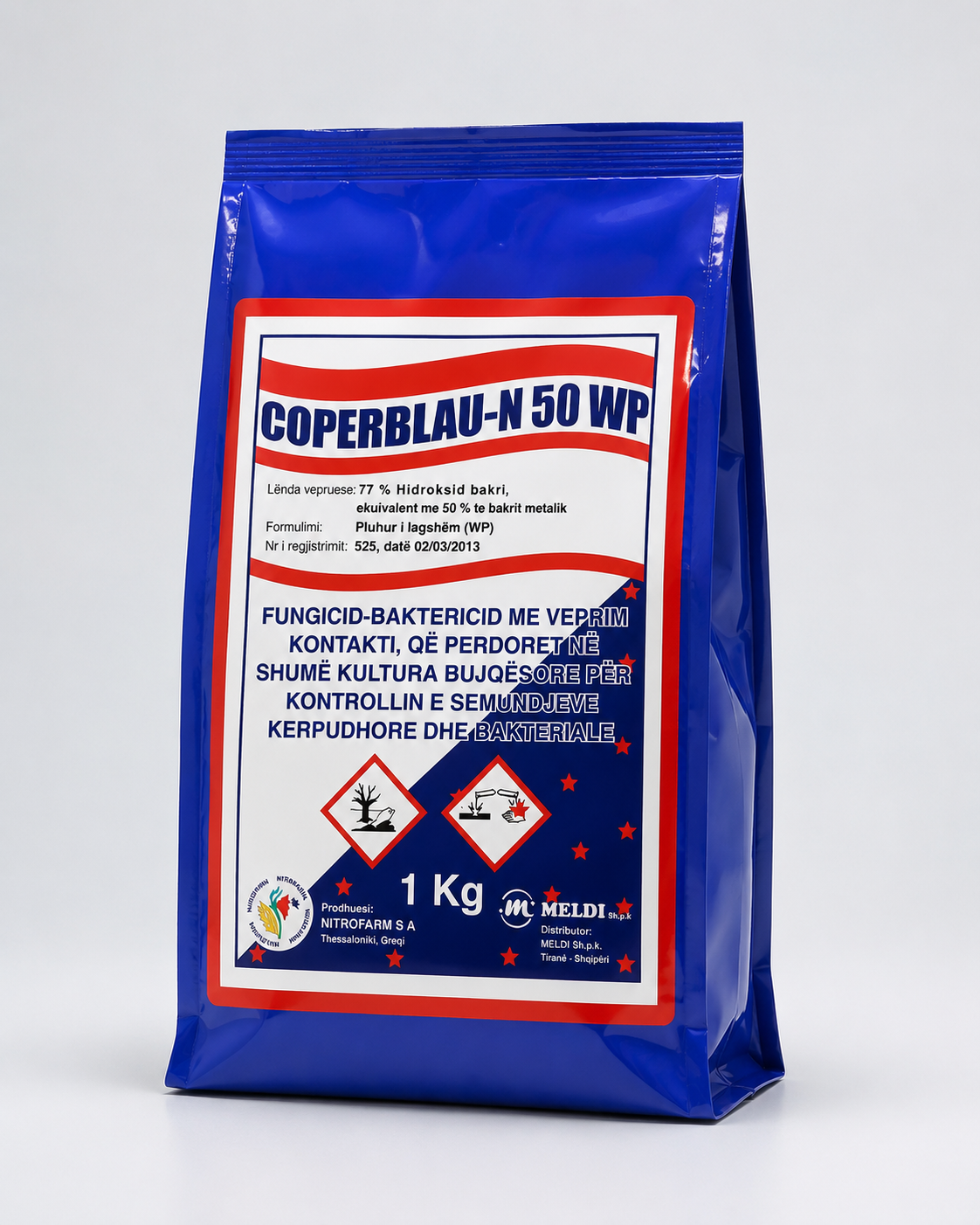 COOPERBLAU