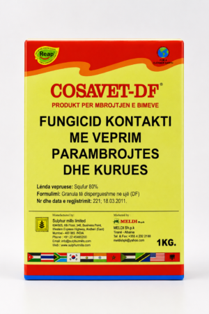 COSAVET DF