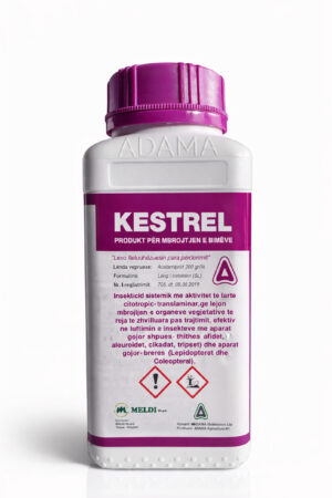 KESTREL