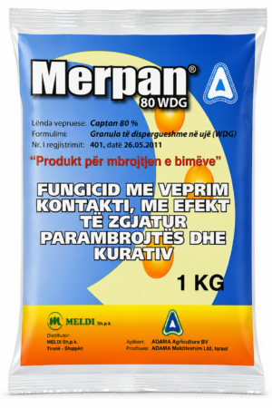MERPAN