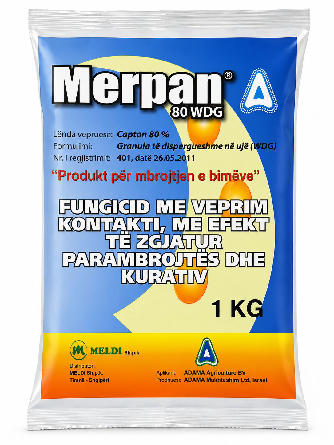 MERPAN