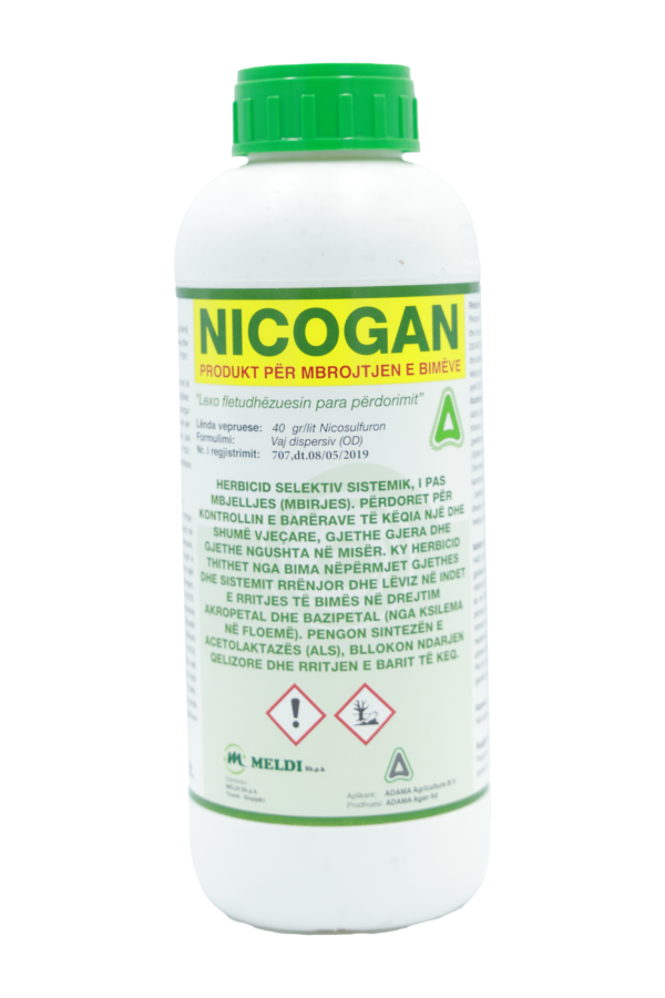 NICOGAN