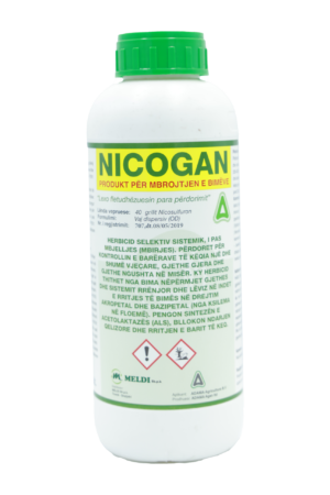 NICOGAN