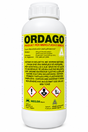 ORDAGO 400 SC