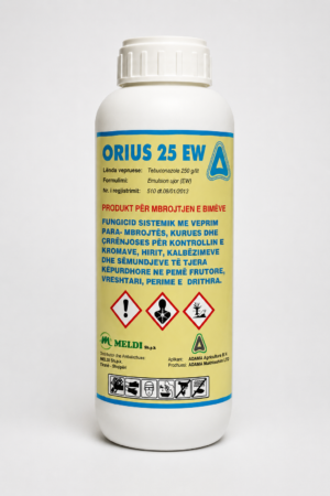 ORIUS 25 EW