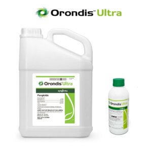 ORONDIS ULTRA 3-25 SC
