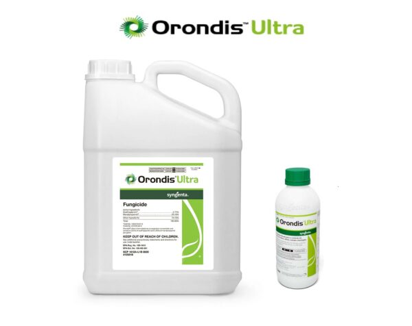 ORONDIS ULTRA 3-25 SC