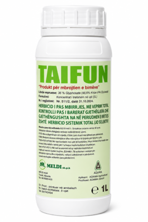 TAIFUN