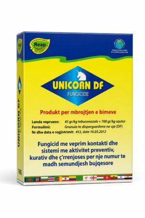 UNICORN DF