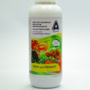 CALCIUM FERTILIZER