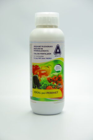 CALCIUM FERTILIZER