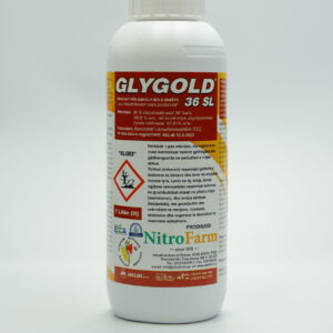 GLYGOLD