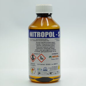 NITROPOL-S