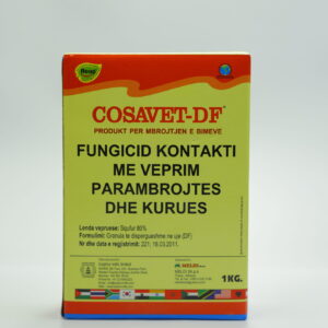 COSAVET DF