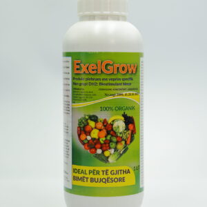 EXEL GROW