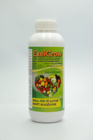 EXEL GROW