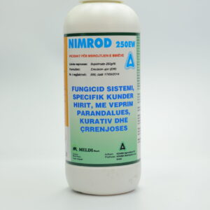 NIMROD 25 EC