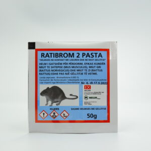RATIBROM PASTE