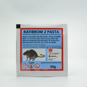 RATIBROM PASTE