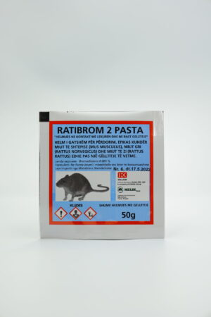 RATIBROM PASTE