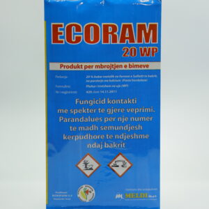 ECORAM