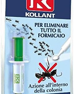 FOVAL GEL