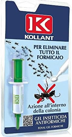 FOVAL GEL