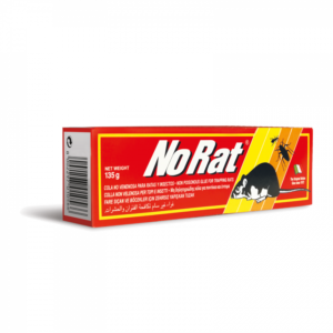 NO RAT TUBET