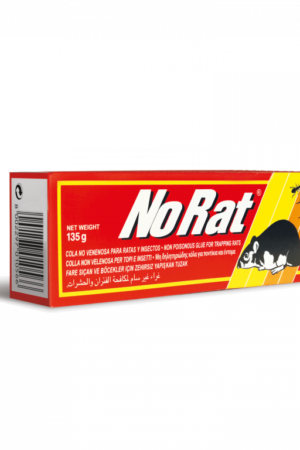 NO RAT TUBET