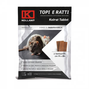 KOLRAT TABLET