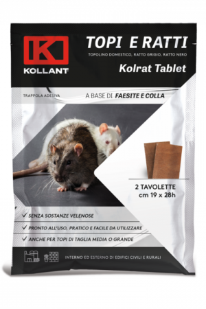 KOLRAT TABLET