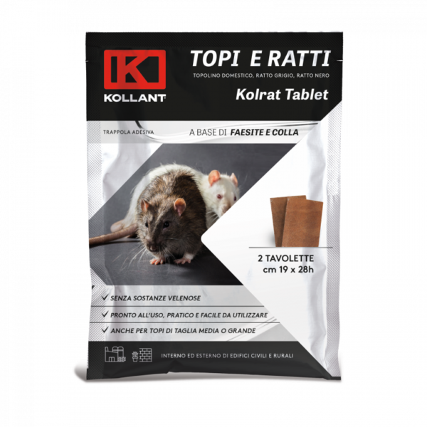 KOLRAT TABLET