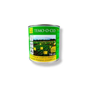 TEMO O CID