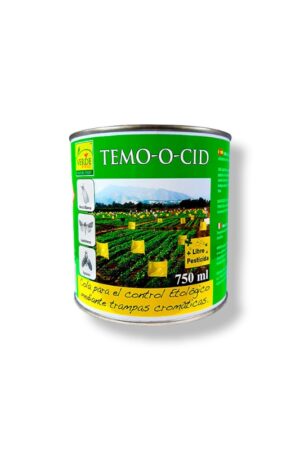 TEMO O CID