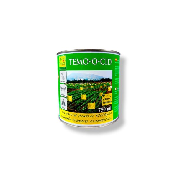 TEMO O CID