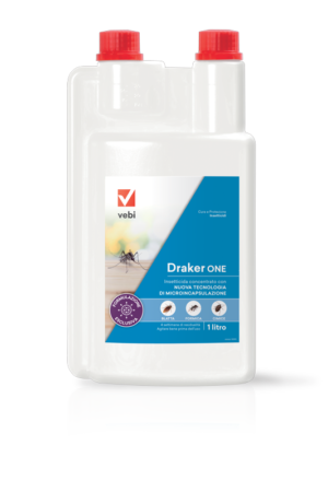 DRAKER 10.1
