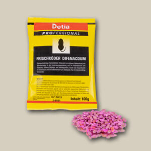DETIA PROFESSIONAL