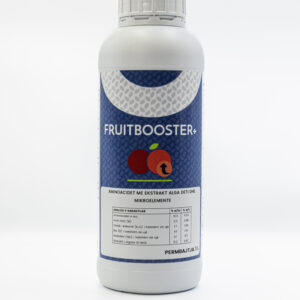 FRUITBOOSTER +