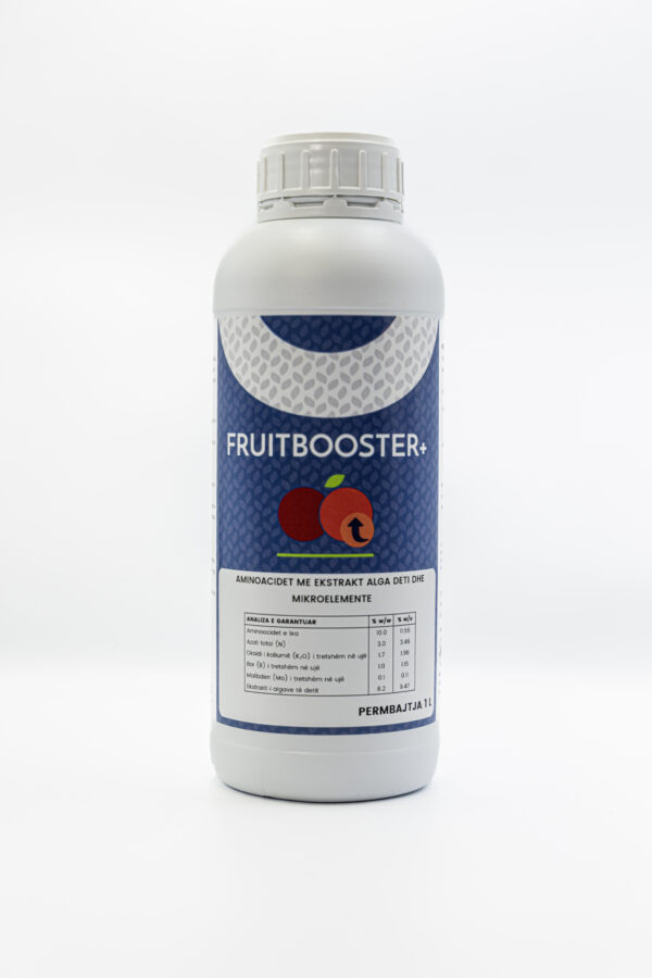FRUITBOOSTER +