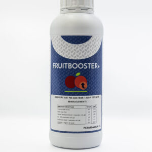 FRUITBOOSTER +