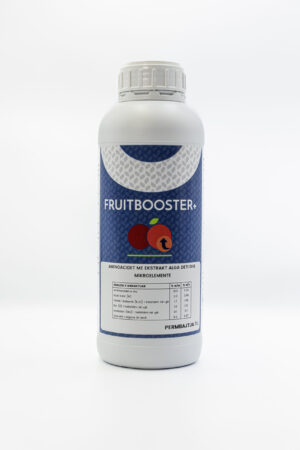 FRUITBOOSTER +