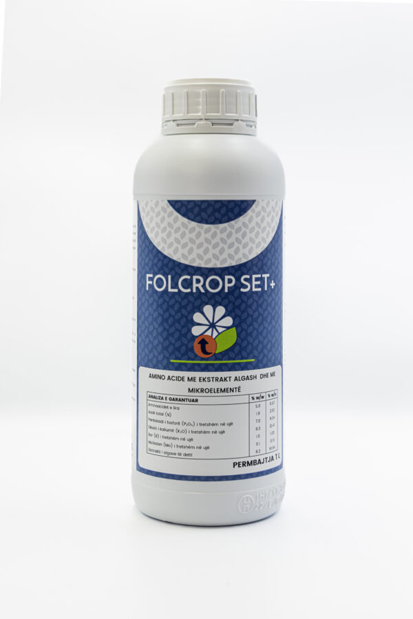 FOLCROP SET+