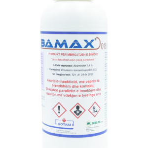 ABAMAX