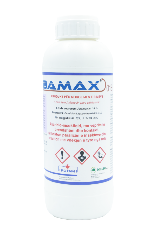 ABAMAX