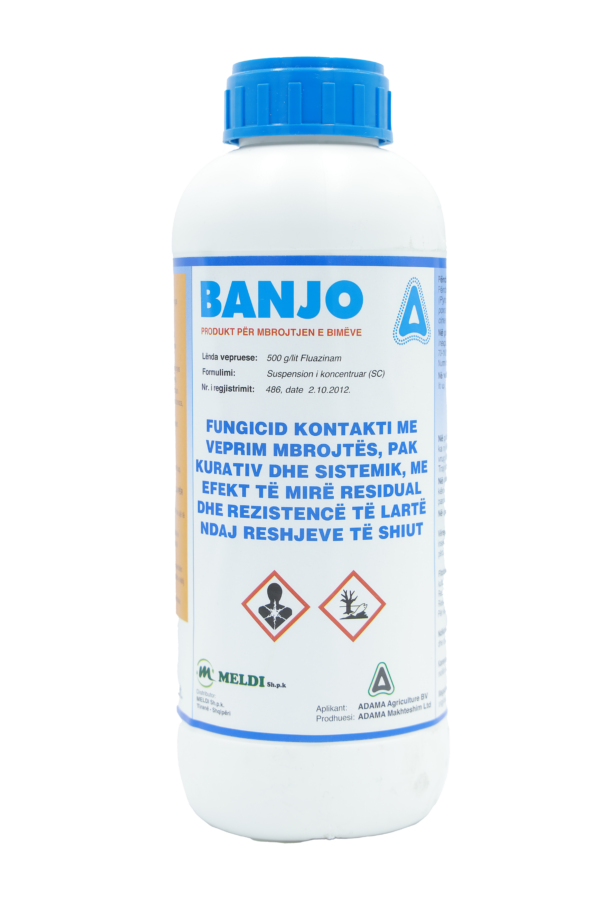 BANJO
