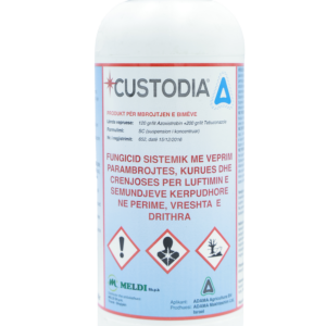 CUSTODIA
