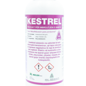 KESTREL