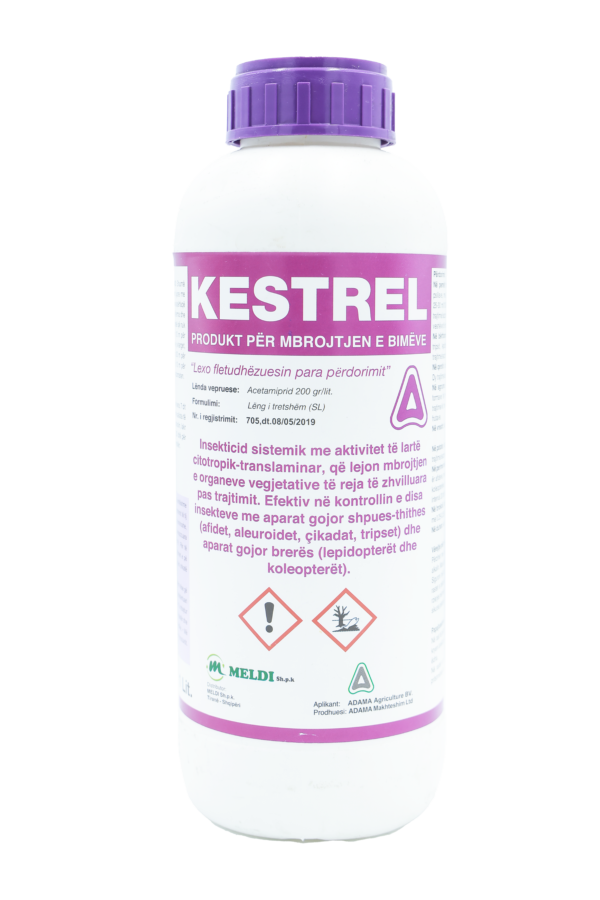 KESTREL